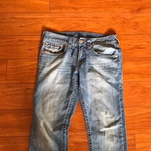 True Religion pants 👖 💦💦